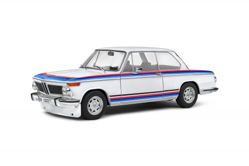 BMW 2002 Tii