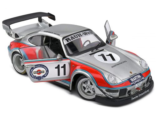 RWB KAMIWAZA RACING - 2020
