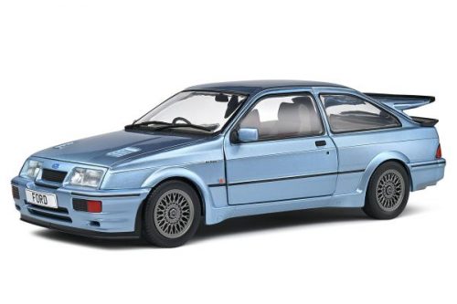 FORS SIERRA RS500