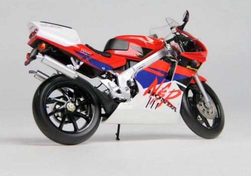 HONDA NSR250R SP - RED