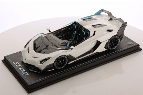 LAMBORGHINI SC20