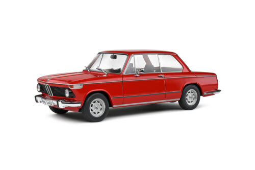 BMW 1602 - RED