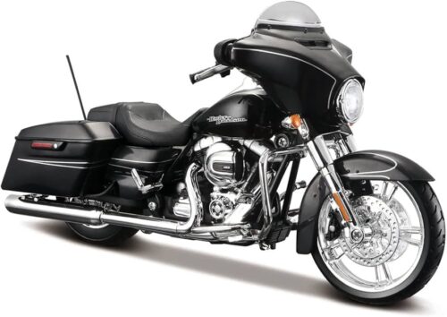 HARLEY-DAVIDSON 2015 STREET GLIDE SPECIAL