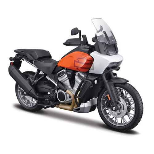 HARLEY-DAVIDSON 2021 PAN AMERICA 1250