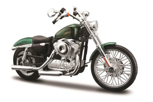 HARLEY-DAVIDSON 2013 XL 1200V SEVENTY-TWO