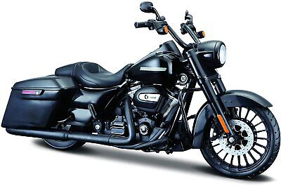 HARLEY-DAVIDSON 2017 ROADKING SPECIAL