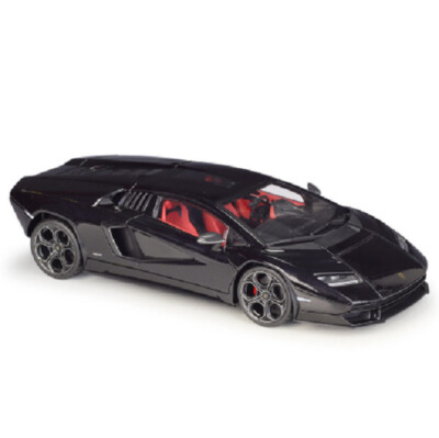 LAMBORGHINI COUNTACH LPI 800-4 BLACK