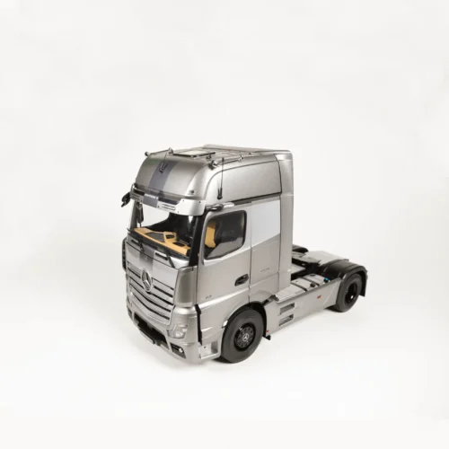 Mercedes-Benz Actros GigaSpace 4x2 "Edition 3"