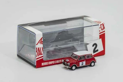 MINI COOPER #2