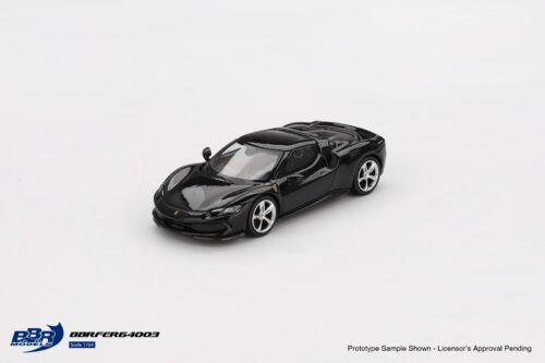 FERRARI 296 GTB