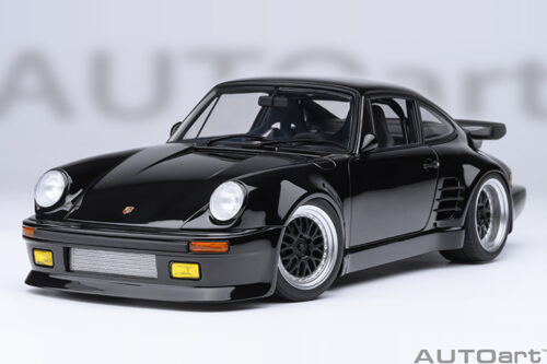 PORSCHE 911 (930) TURBO WANGAN MIDNIGHT