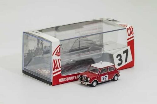 MINI COOPER # 37