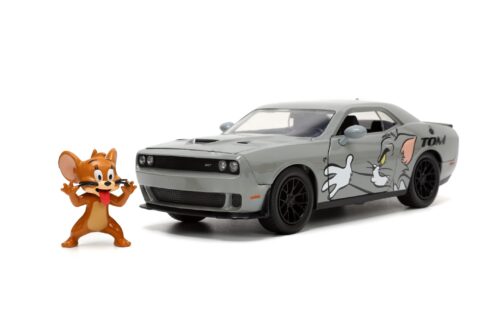 2015 DODGE CHALLENGER HELLCAR