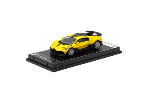 BUGATTI DIVO - JAUNE SOUFRE