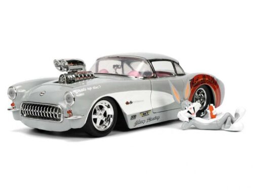 1957 CHEVROLET CORVETTE