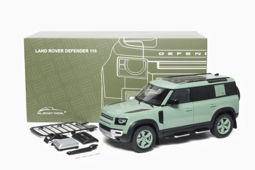LAND ROVER DEFENDER 110 2023 75th LIMITED EDITION