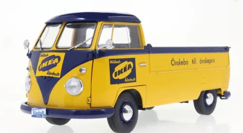 VOLKSWAGEN T1 PICK-UP IKEA
