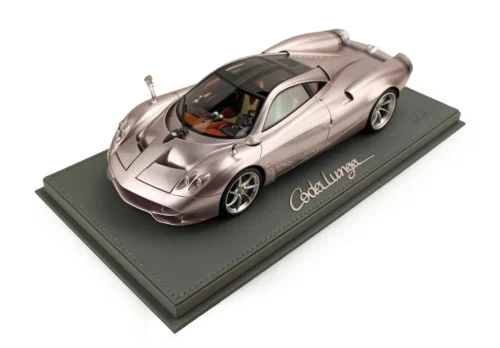 PAGANI HUAYRA CODALUNGA - BRONZO AYMARA IRIDESCENT