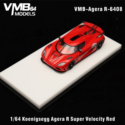 AGERA R RED