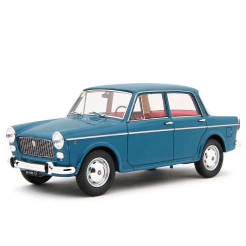 FIAT 1100D 1962-66 - BLUE