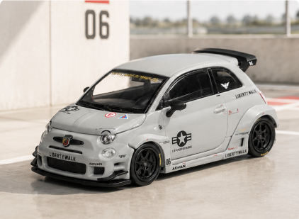 Mini GT