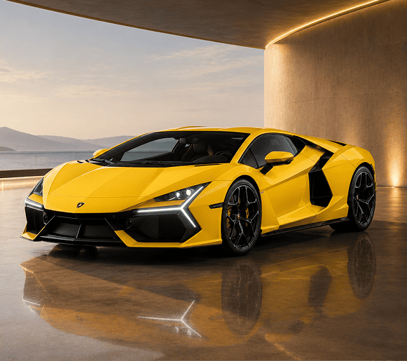 Lamborghini