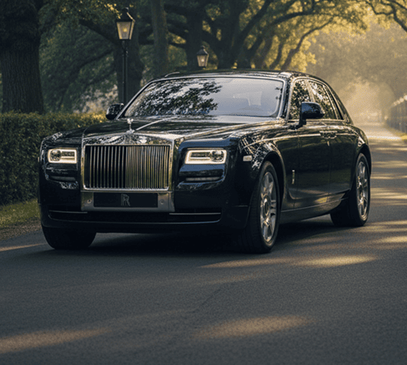 Rolls-Royce