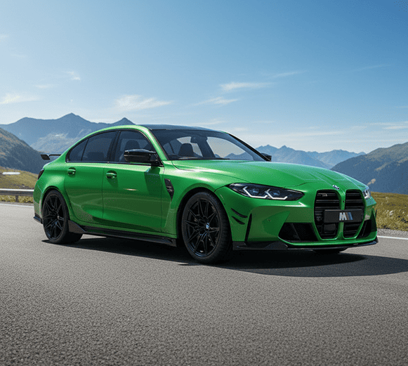 BMW