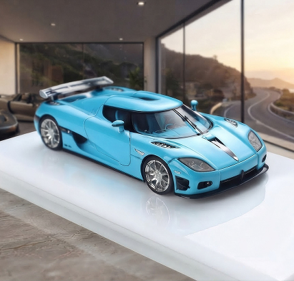 KOENIGSEGG
