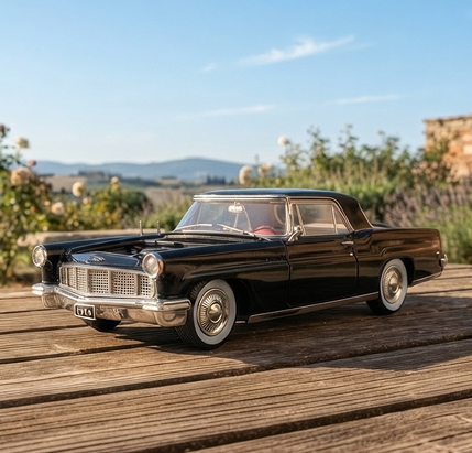 LINCOLN