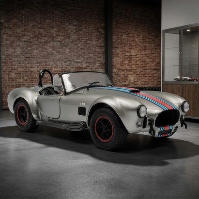 Shelby