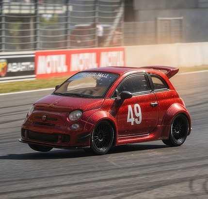 Abarth