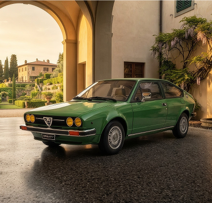 Alfa Romeo