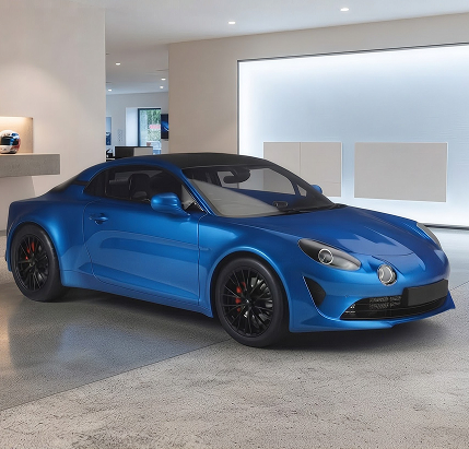 ALPINE