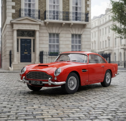 Aston Martin