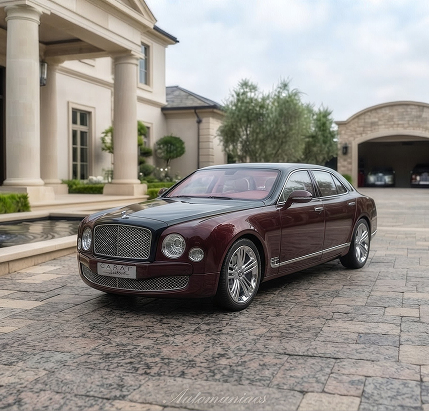 Bentley