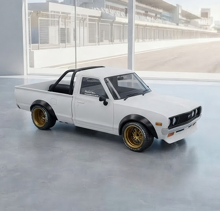 Datsun