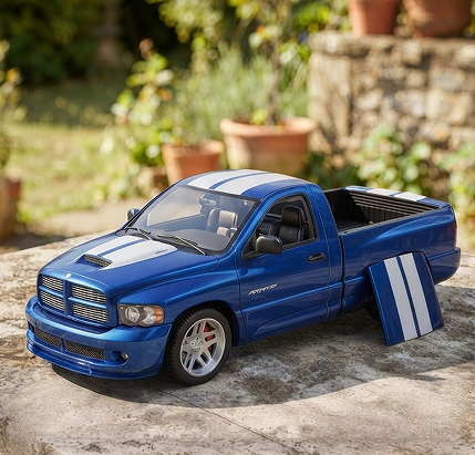 Dodge