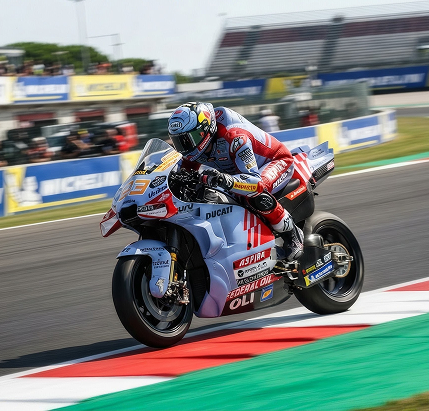 Ducati