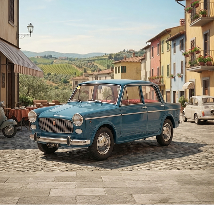 Fiat