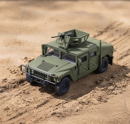 HUMMER