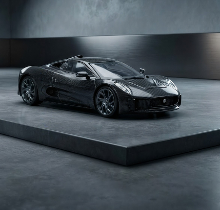 Jaguar