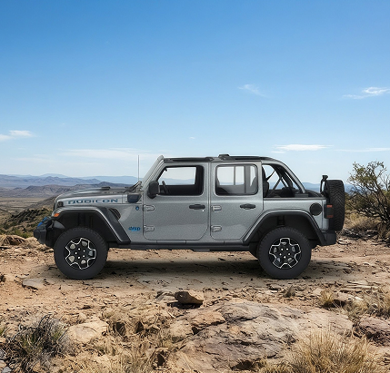 Jeep