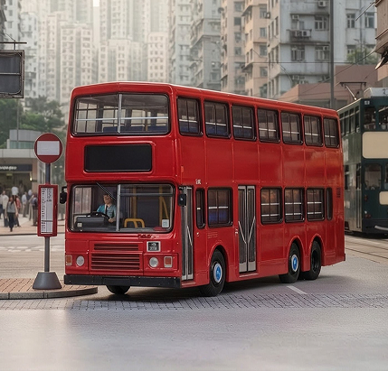 LEYLAND