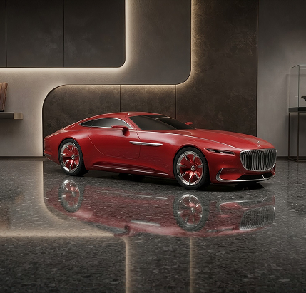 Maybach