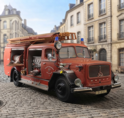 Minichamps