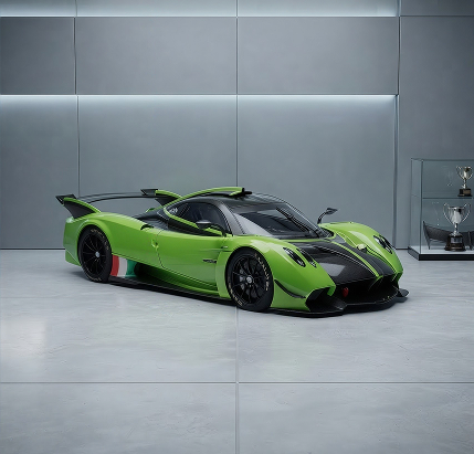Pagani