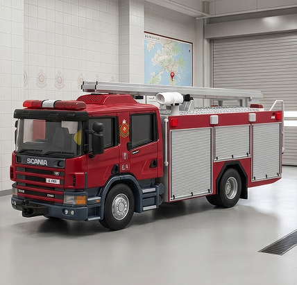 Scania