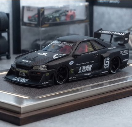 Special Stock