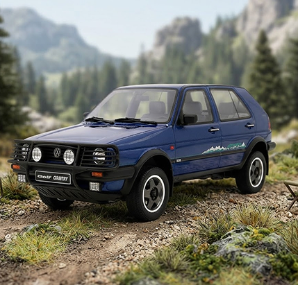 VW